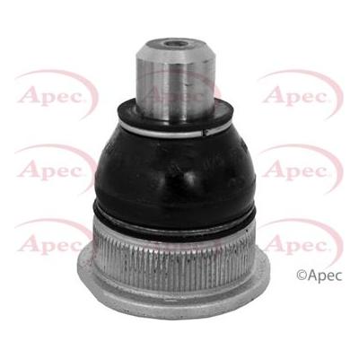 APEC Ball Joint (Lh/Rh) AST0163 fits Dacia Sandero Logan MCV Sandero Dokker Dokk Apec  - Town Parts