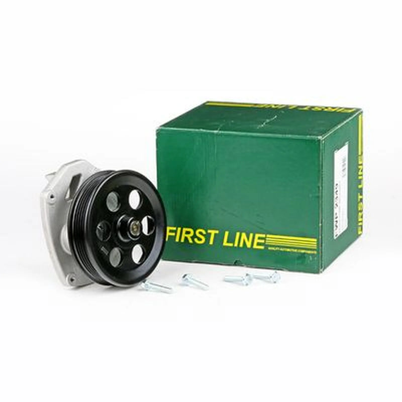First Line Engine Cooling Water Pump FWP2349