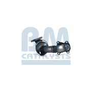 BM Catalysts Homologated Diesel Cat BM80232H