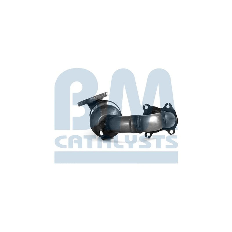 BM Catalysts Homologated Diesel Cat BM80232H