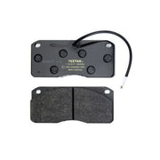 Textar Rear Brake Pad Set 2903902