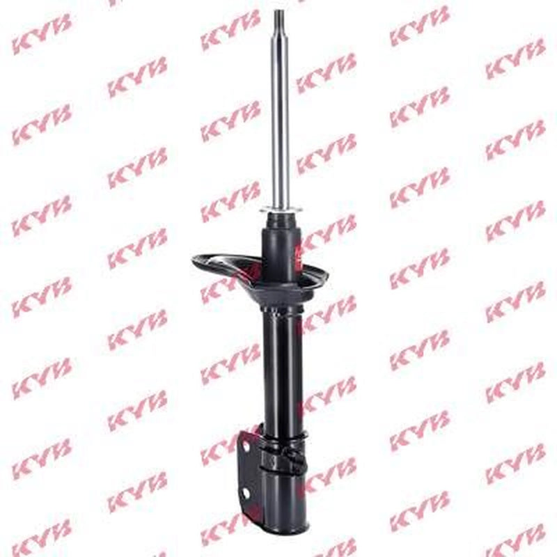 KYB Shock Absorber Damper Strut Rear Left 334110
