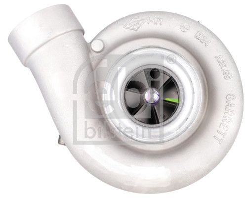 Febi Turbocharger Turbo Unit
