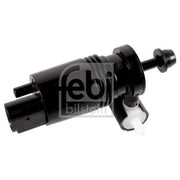Febi Windscreen Washer Pump 109276