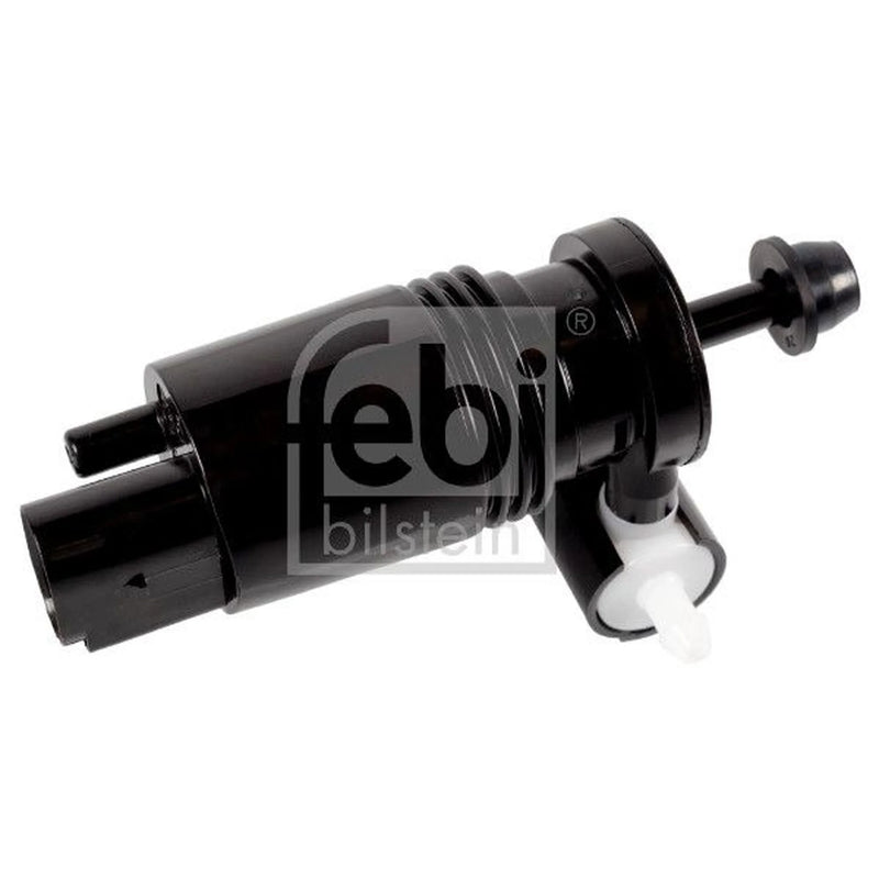 Febi Windscreen Washer Pump 109276
