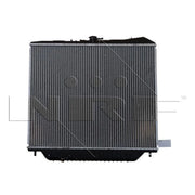 NRF Engine Radiator 53516