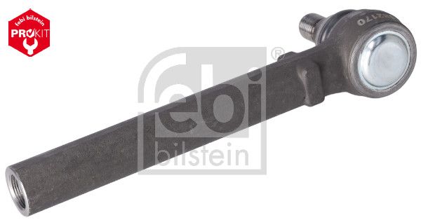 Febi Steering Tie Rod End Ball Joint Front