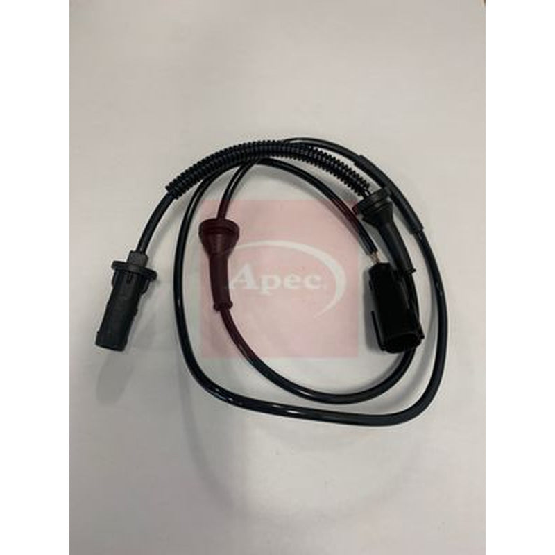 Apec ABS Wheel Speed Sensor Front Left ABS1303