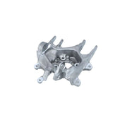 NRF Wheel Suspension Steering Knuckle Left Rear 824013