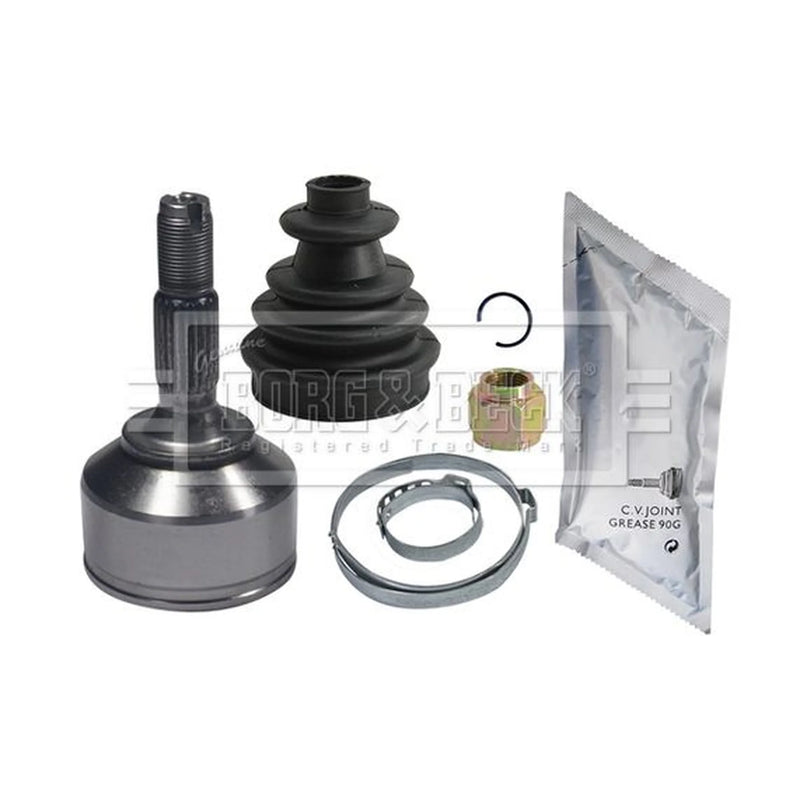 Borg & Beck Drive Shaft Joint Kit BCJ1190