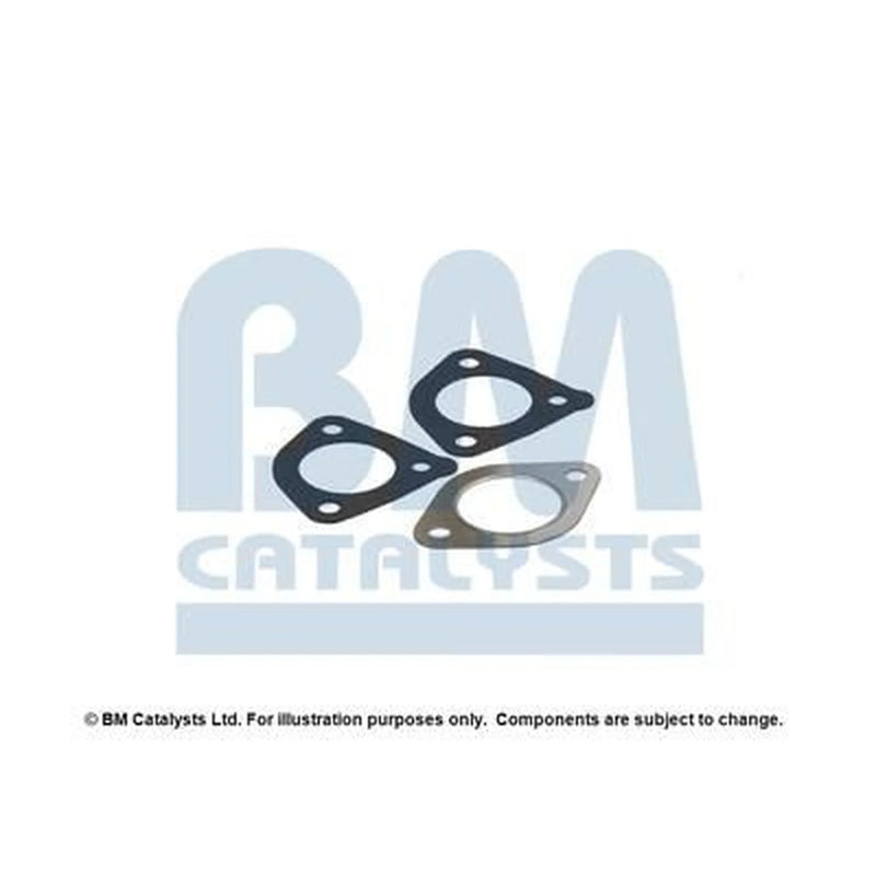 BM Catalysts Exhaust Pipe Mounting Kit FK70541A