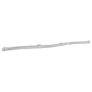 Hella Exhaust Pipe OD 8LA 366 002-671
