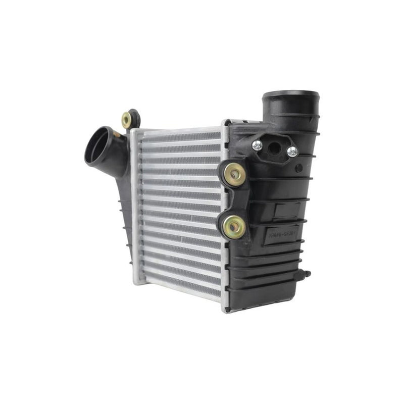 Hella Intercooler (Charge Air Cooler) 8ML 366 340-451