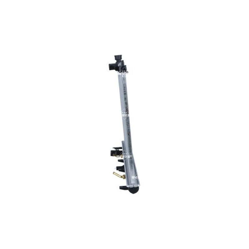 NRF Engine Radiator 550132