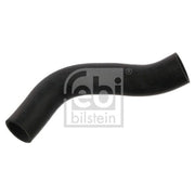 Febi Radiator Coolant Hose Upper ID 05256