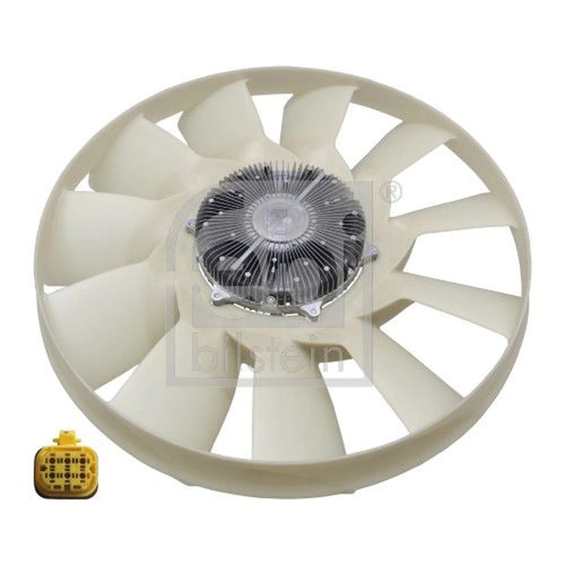 Febi Engine Cooling Fan 48298