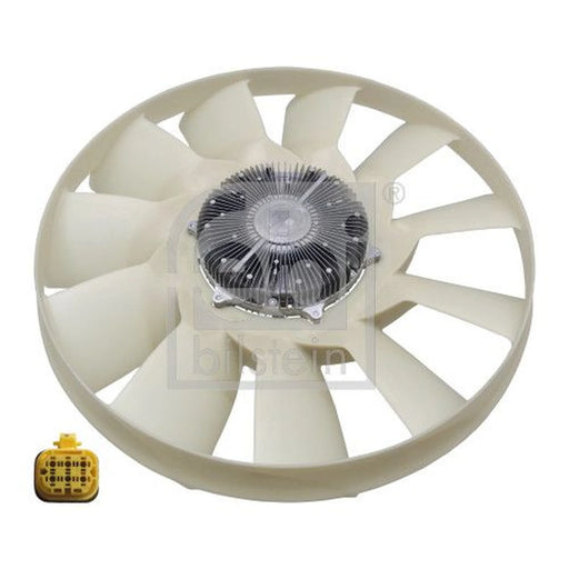 Febi Engine Cooling Fan 48298