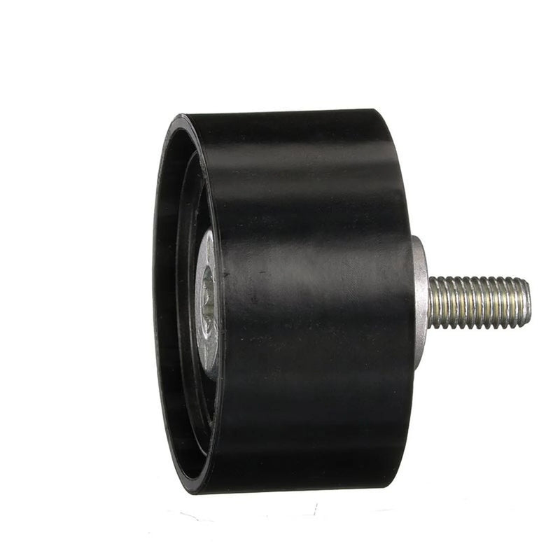 Gates V-Ribbed Belt Deflection/Guide Pulley Upper T36373