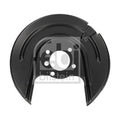 Febi Brake Disc Splash Guard Rear Right 197440