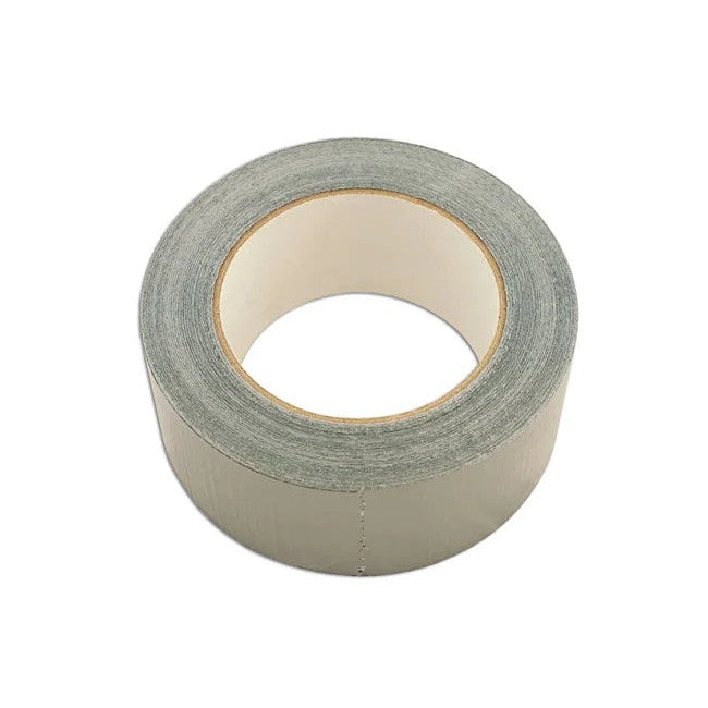 Connect Duct Tape, Silver 2pc - CPL