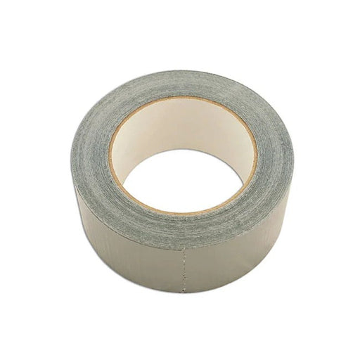 Connect Duct Tape, Silver 2pc - CPL