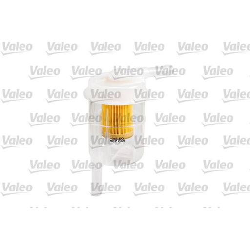 Valeo Fuel Filter Element 587045