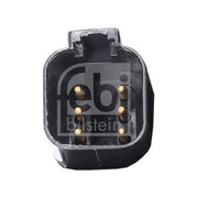 Febi Accelerator Pedal 6 Connectors 183230