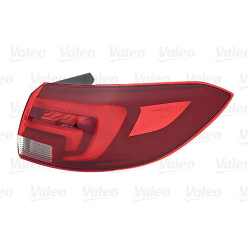 Valeo Tail Light / Lamp Right 047078