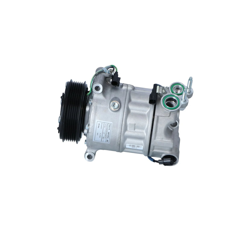 NRF Air Conditioning Compressor 32934