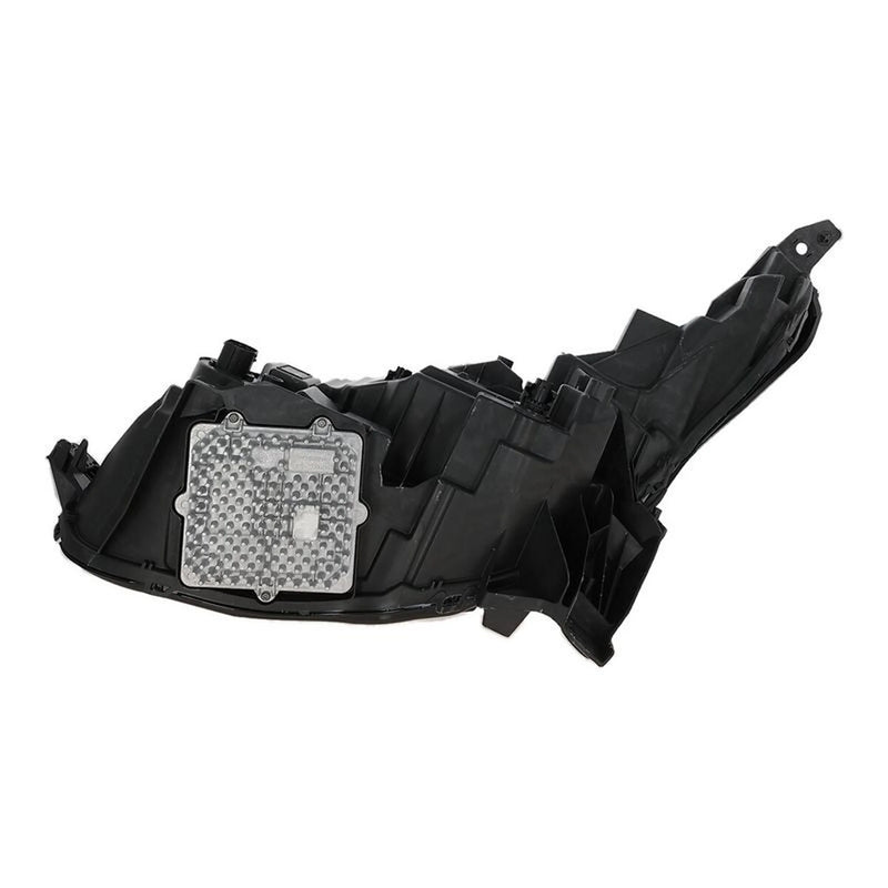 Valeo Headlight Headlamp LED Right 450724