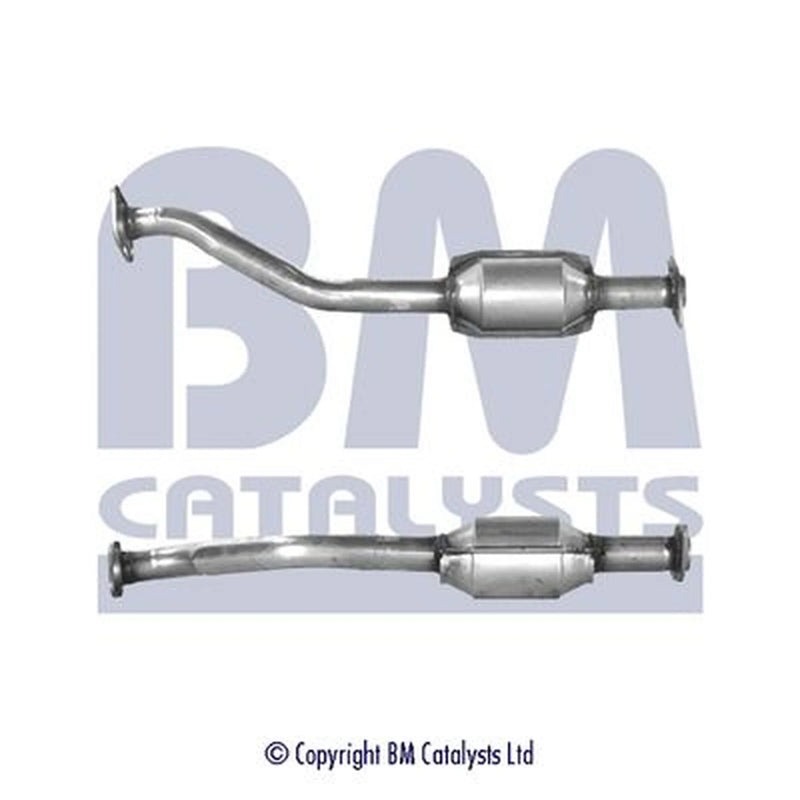 BM Catalysts Petrol Cat BM90346