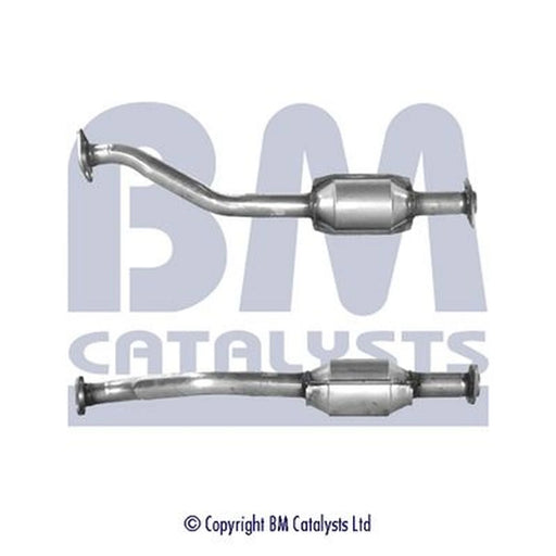 BM Catalysts Petrol Cat BM90346