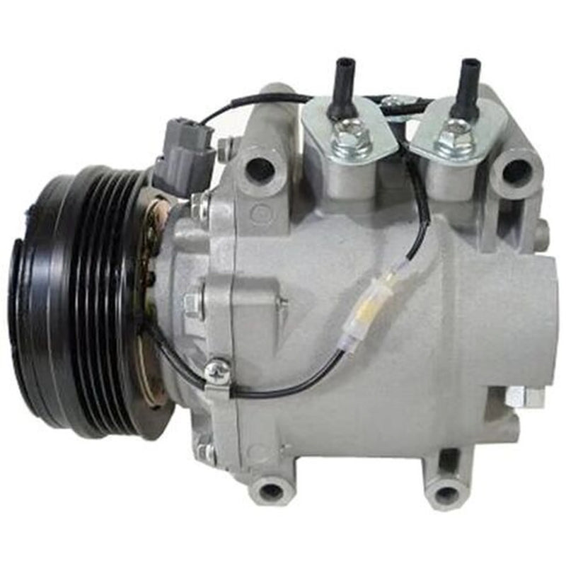 Mahle Air Conditioning Compressor ACP 1322 000S