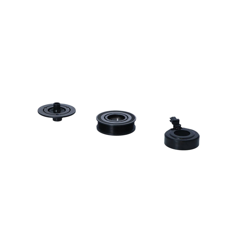 NRF A/C Compressor Magnetic Clutch 380018