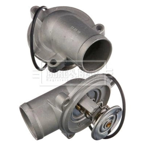 Borg & Beck Thermostat,Coolant BBT151