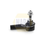 NAPA Steering Tie Rod End Ball Joint Front Right NST7140