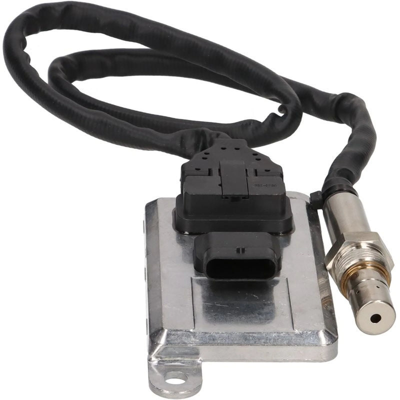 Pierburg NOx Nitrogen Oxide Sensor Exhaust Pin 7.14350.16.0