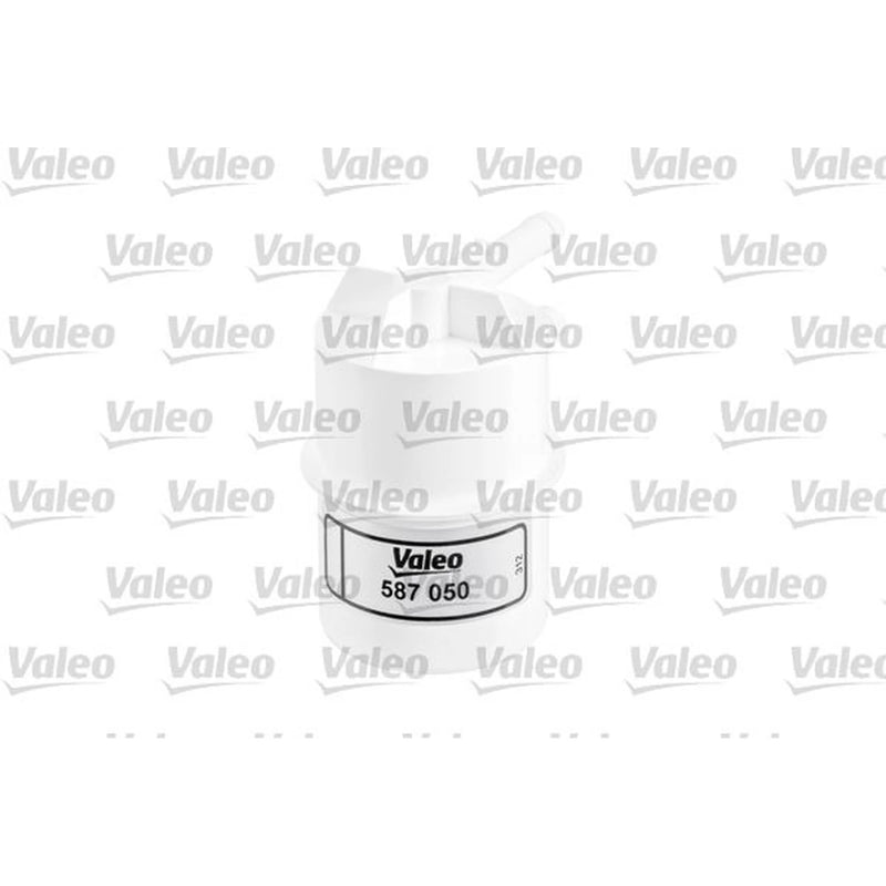 Valeo Fuel Filter Element 587050