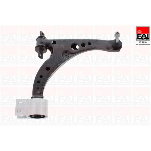 FAI Control/Trailing Arm SS9526
