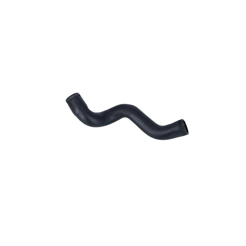 NRF Intercooler Turbo Charge Air Hose Outlet 166364