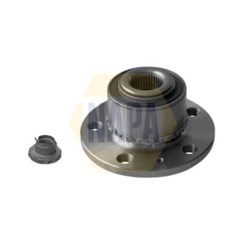 NAPA Wheel Bearing Kit PWB1157