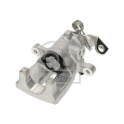 Febi Brake Caliper Assembly Rear Left 198589