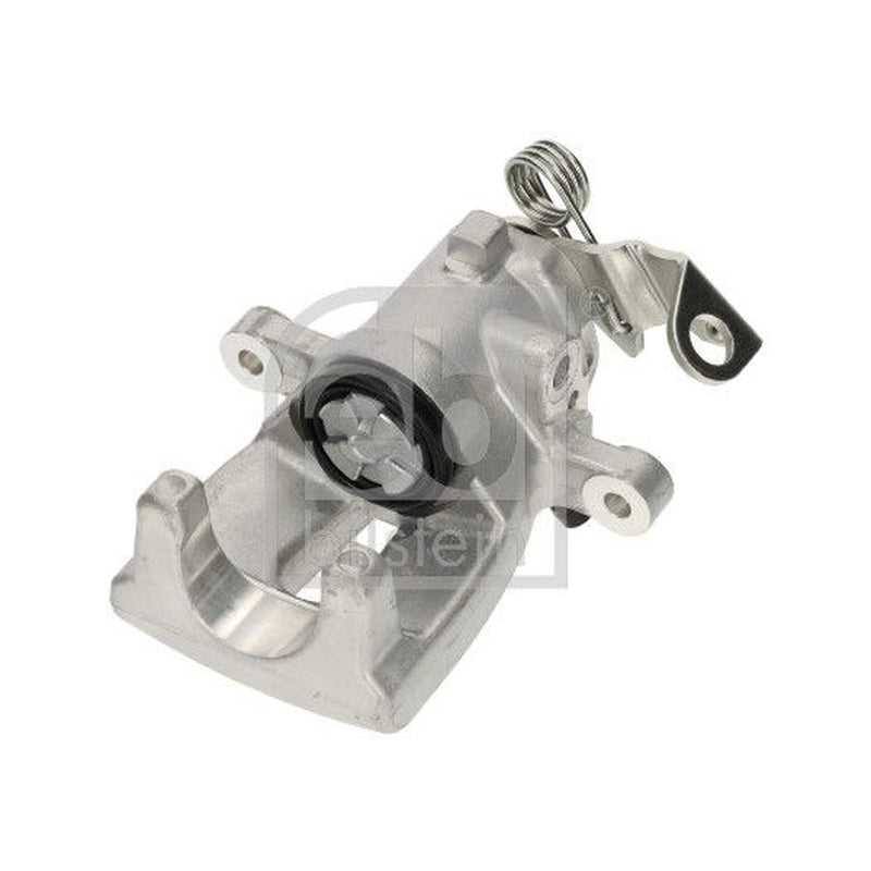 Febi Brake Caliper Assembly Rear Left 198589