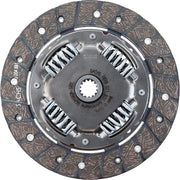 Sachs Clutch Kit Set 3pc 3000311002