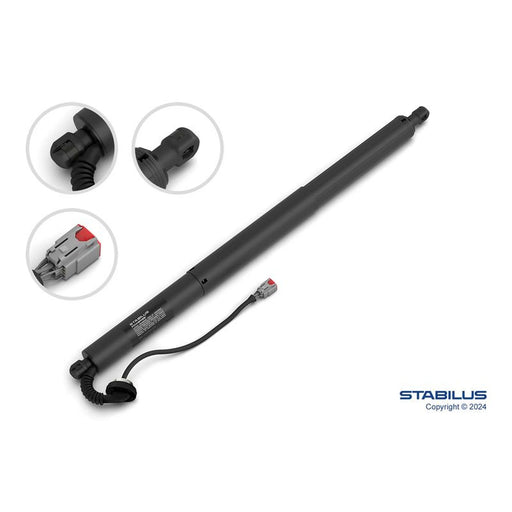 Stabilus Electric Tailgate Motor Boot Lift / Power Tailgate Actuator Replacement 746457