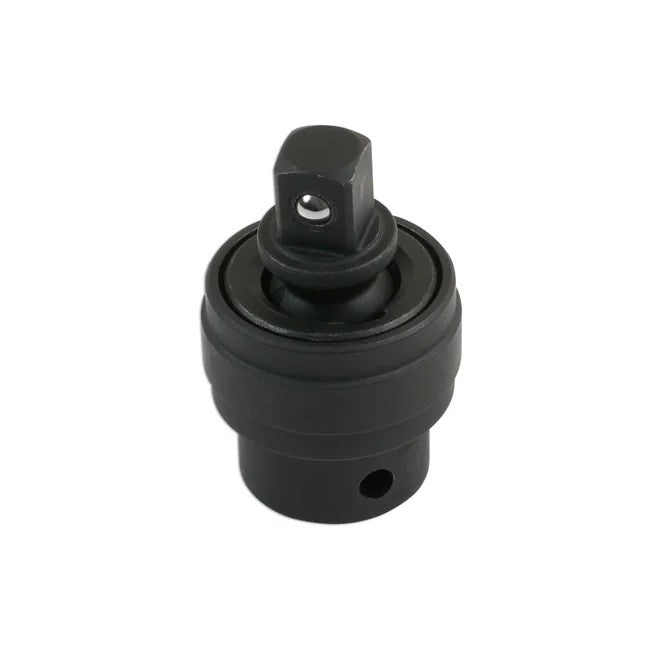 Laser Tools Universal Joint Swivel Impact Adaptor 1/2"D - PL