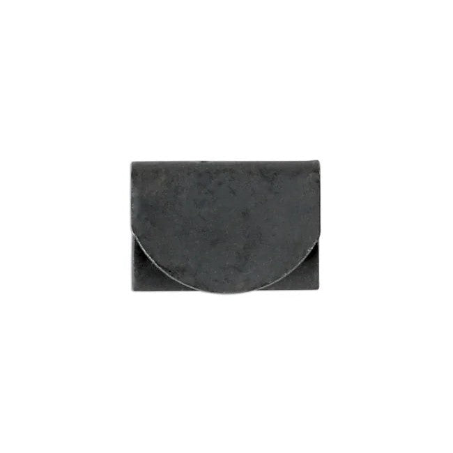 Connect D-Type Edge Clip 1.6mm - for Triumph, Hillman, Rover, MG 25pc - CPL