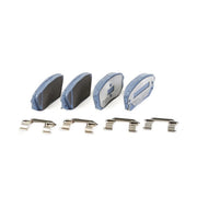 Brembo 4 x Front Brake Pad Set P30056E