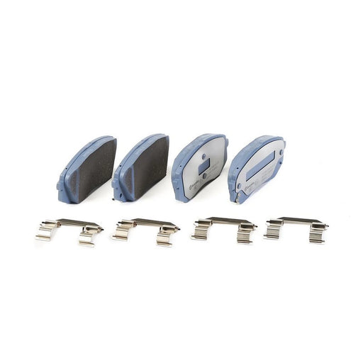 Brembo 4 x Front Brake Pad Set P30056E