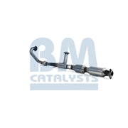 BM Catalysts Homologated Petrol Cat BM90936H